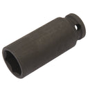 Draper 19mm Impact Deep Socket 3/8DR - 06892