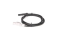Bosch Wheel Speed Sensor Part No - 0265009341