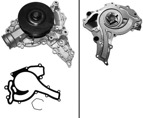 INA Water Pump - Part No - 538023510