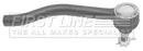First Line Tie Rod End Rh Part No -FTR5721