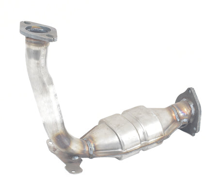 Klarius 321682 - Catalyst Type Approved Withpip  - Fits Ford Focus 1.8i