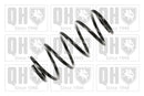 Quinton Hazell Coil Spring - QSC6854