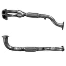 BM Cats Front Pipe - BM70459 with Fitting Kit - FK70459
