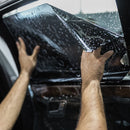 Smoke 90 X 20" Window Film - MPWF9