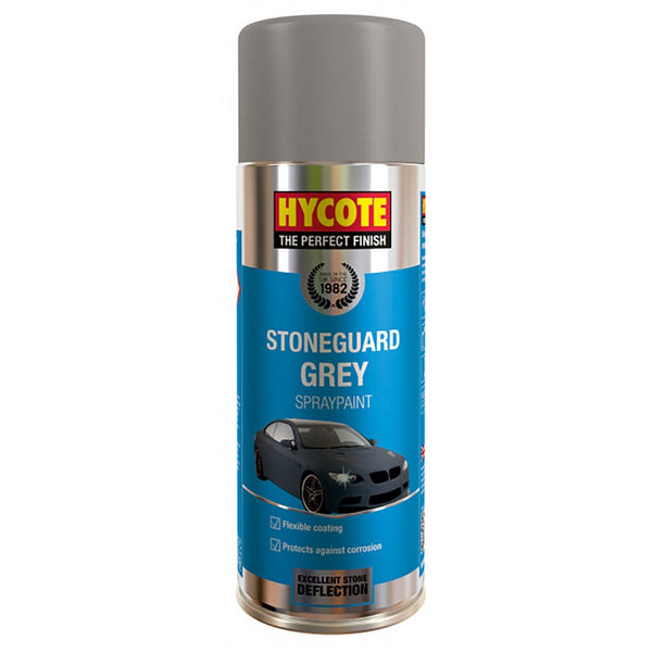 Hycote XUK475 Stoneguard Grey 400ml