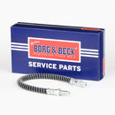 Borg & Beck Brake Hose Part No -BBH6526