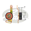 Gates DriveAlign Tensioner Pulley - T39119