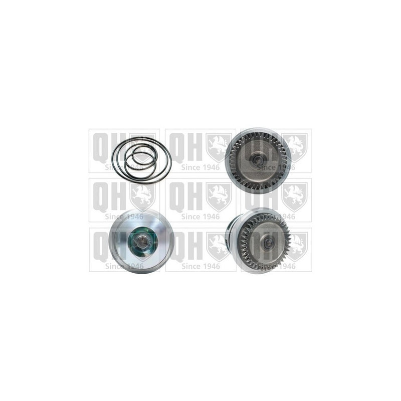 QH QCP3703 Water Pump