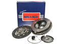 Borg & Beck Clutch Kit - 2pce  - HK8083