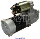 WAI Starter Motor - 17008N
