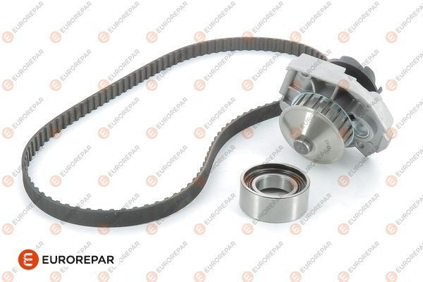 Eurorepar Water Pump & Timing Belt Set - 1611891480