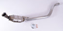 EEC Catalyst Type Approved - JG6005T