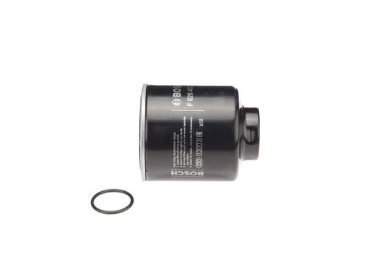 Bosch Fuel Filter - F026402223
