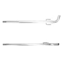 BM Cats Connecting Pipe - BM50428 with Fitting Kit - FK50428