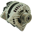 WAI Alternator Unit - 20330N fits Volkswagen Audi Group