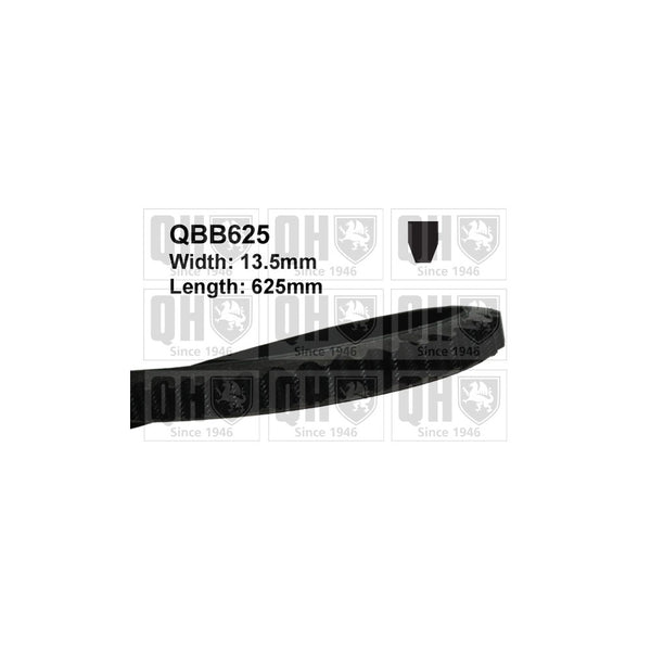 QH QBB625 V-Belt