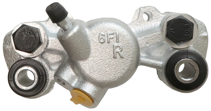 Rollco Toyota Yaris Verso Rear Right Brake Caliper - VSBC460R