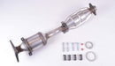 EEC Catalyst Type Approved - DT6044T