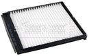 Borg & Beck Cabin / Pollen Filter - BFC1315