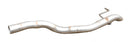 Klarius VW956E - Tail Pipe