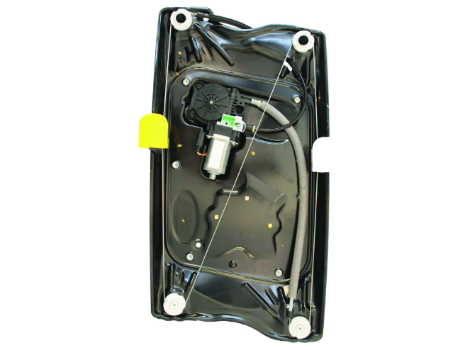 WAI Window Regulator - WPR3872RM