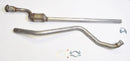 EEC Catalyst Type Approved - RE6046T