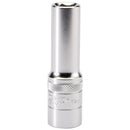 Draper Expert 12mm6pt Deep Socket 1/2 DR-PK - 16643