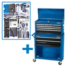 Workshop General Tool Kit (C) - 50924