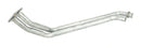 Klarius BM193L - Twin Front Pipe  - Fits BMW 325i 2.5i