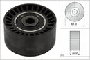 INA Deflection/Guide Pulley - Timing Belt - Part No - 532062410