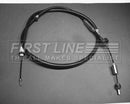 First Line Clutch Cable Part No -FKC1047