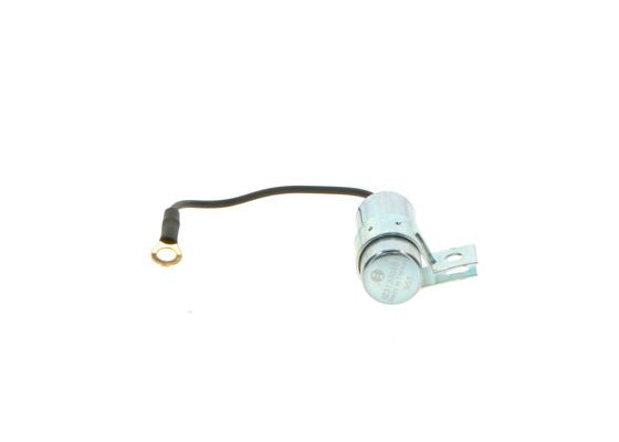 Bosch Ignition Condenser Part No - 1237330801