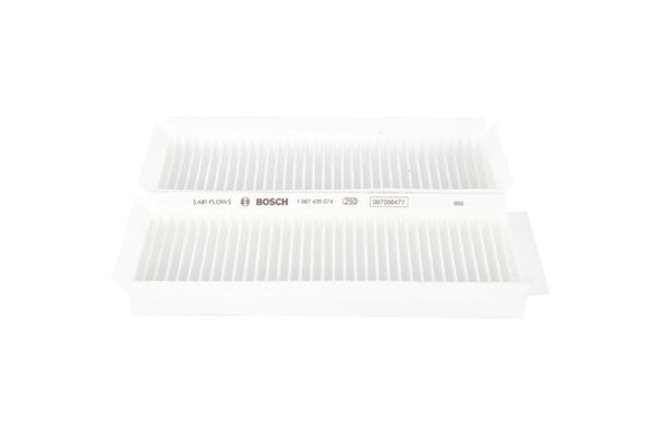 Bosch Cabin / Pollen Filter - 1987435074