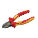 XP1000 VDE Diagonal Side Cutter - 140mm - Tethered