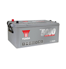 Yuasa YBX5625 Super Heavy Duty Battery - 5625