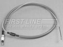 First Line Brake Cable LH & RH -FKB2966
