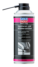 Liqui Moly PRO-Line Injector & Glow Plug Dismantling AID 400ml - 3379