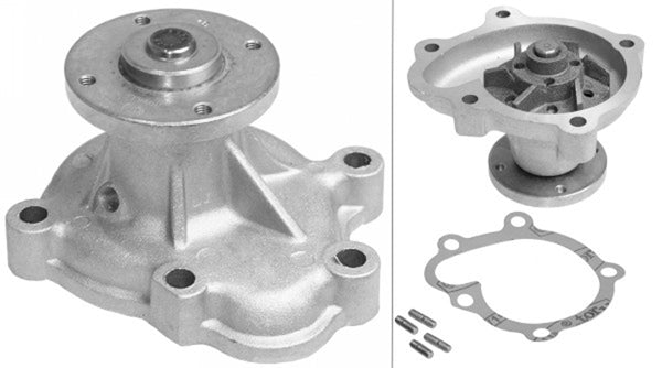 INA Water Pump - Part No - 538030510