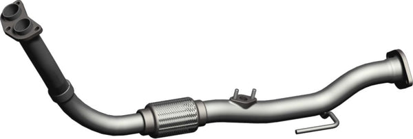 EEC Front Pipe - TY7000