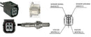 Intermotor Oxygen Sensor - 64971