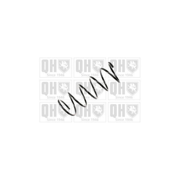 QH QCS5497 Coil Spring