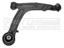 First Line Wishbone / Suspension Arm RH - FCA6235