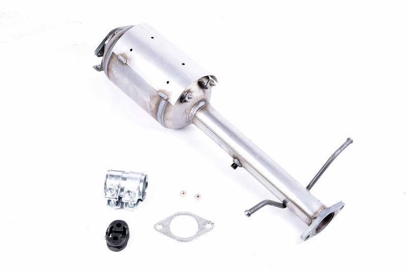 EEC DPF Silicon Carbide - DPF107S