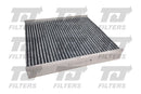 Quinton Hazell Cabin / Pollen Filter - QFC0384