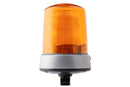 HELLA 2RL 008 183-211 Xenon-Strobe-type Beacon - KLX 7000 - 24V - Red