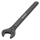 Draper 12mm Single Open Ended Spanner - 37523