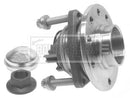 Borg & Beck Wheel Bearing Kit Part No -BWK1067