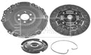 Borg & Beck Clutch Kit 2-In-1 Part No -HK7749