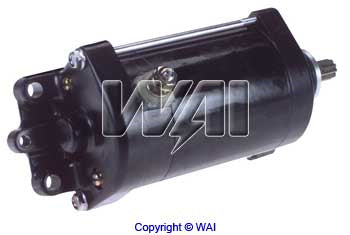 WAI Starter Motor Unit - 18399N