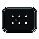 WAI Window Regulator - WPR2747RM